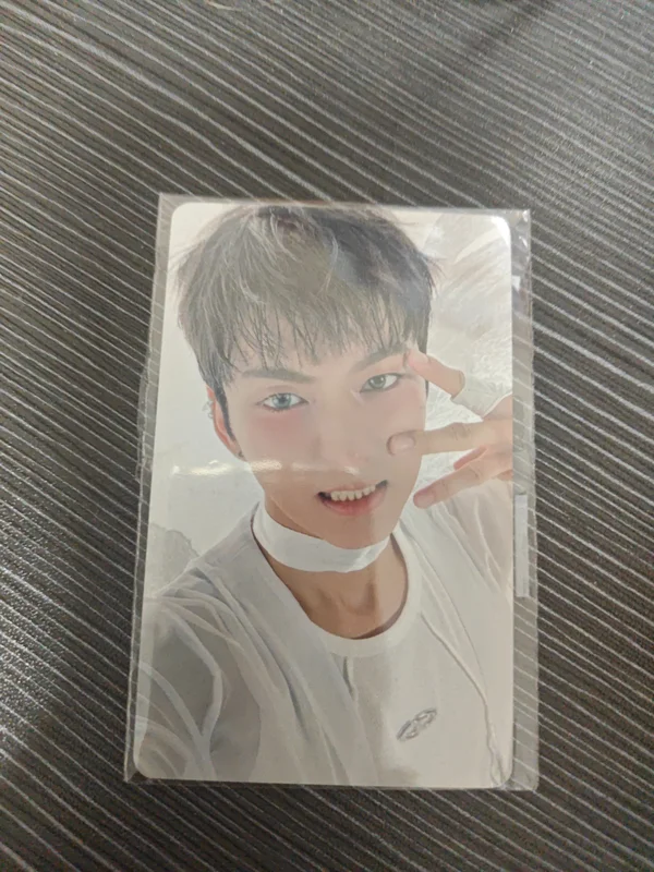 Xdinary Heroes [Beautiful Mind] World Tour FINALE in SEOUL REWARD