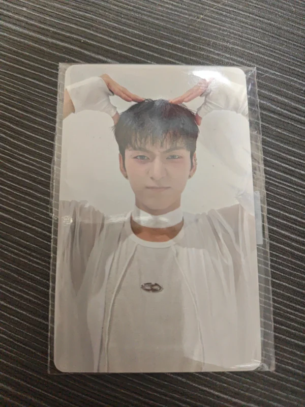 Xdinary Heroes [Beautiful Mind] World Tour FINALE in SEOUL REWARD