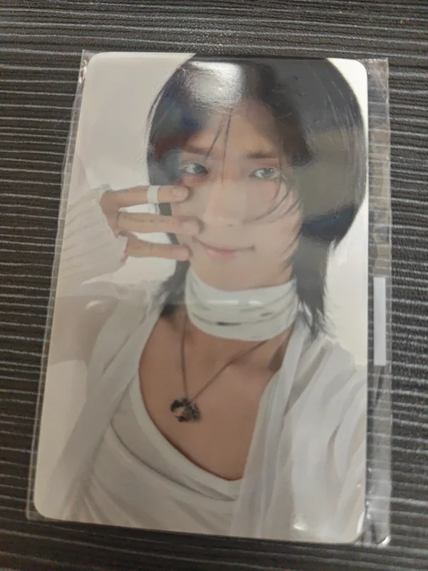 Xdinary Heroes [Beautiful Mind] World Tour FINALE in SEOUL REWARD