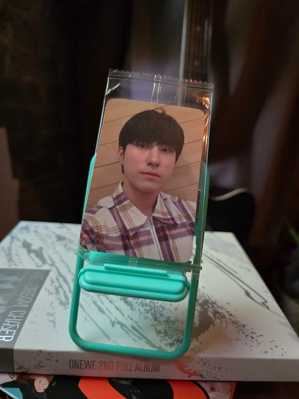 Planet Nine : ISOTROPY KTOWN4U