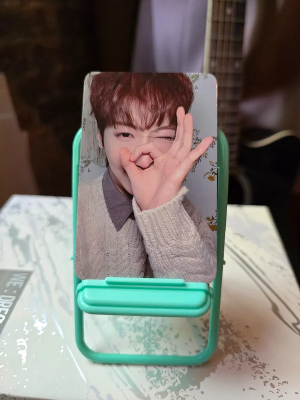 SECRET SANTA EVERLINE