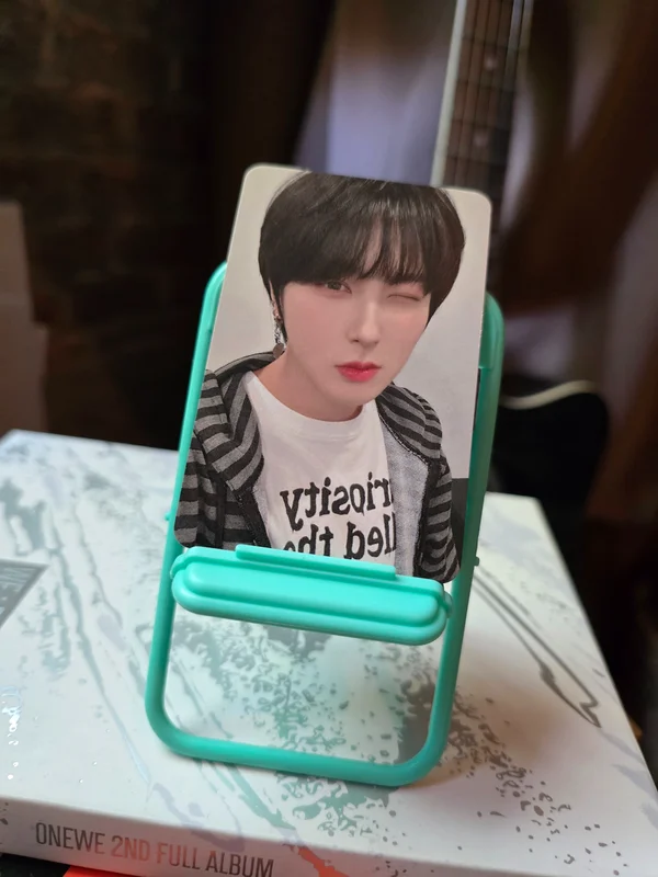 WE : Dream Chaser EVERLINE