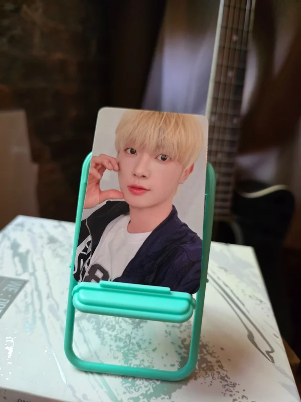 WE : Dream Chaser EVERLINE