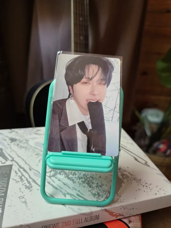 WE : Dream Chaser Dream Chaser ver.