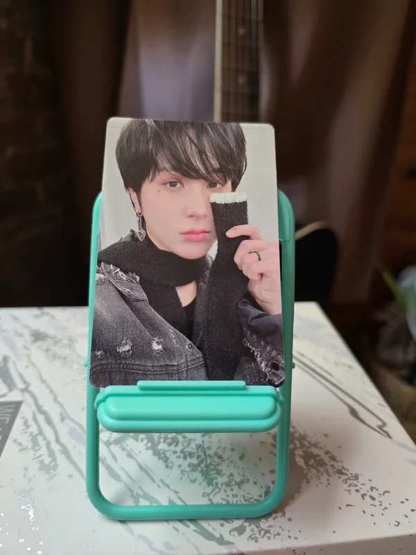 WE : Dream Chaser Dream Chaser ver.