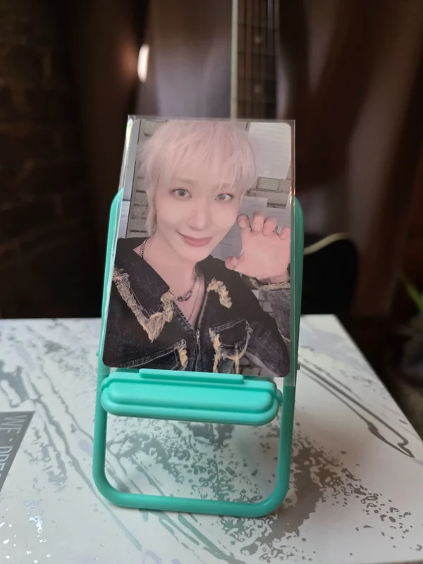 WE : Dream Chaser Dream Chaser ver.