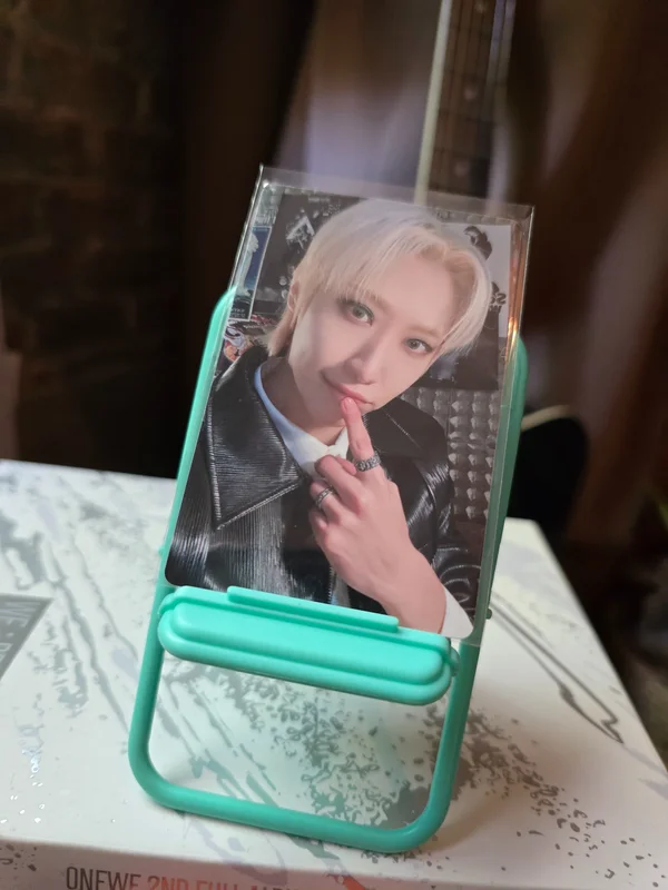 WE : Dream Chaser WE ver.