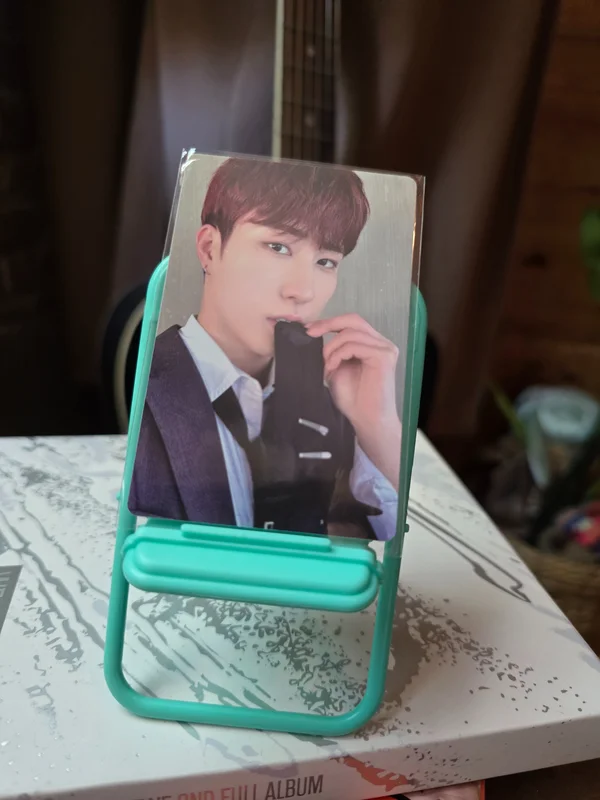 WE : Dream Chaser Dream Chaser ver.