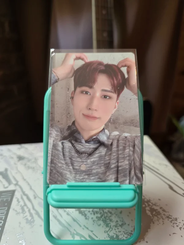 WE : Dream Chaser Dream Chaser ver.