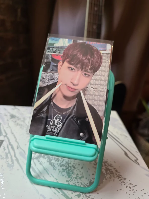 WE : Dream Chaser Dream Chaser ver.