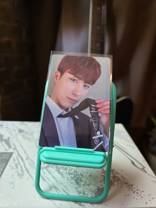 WE : Dream Chaser WE ver.