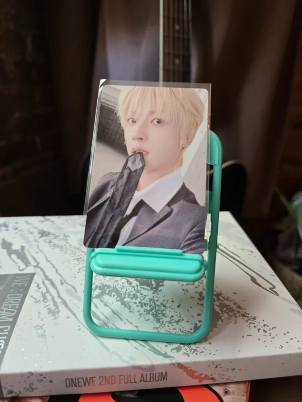 WE : Dream Chaser Dream Chaser ver.