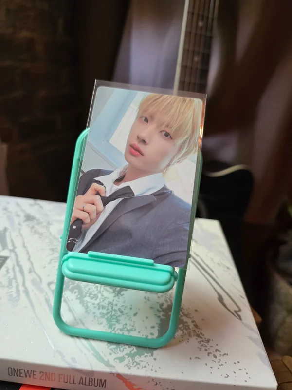 WE : Dream Chaser WE ver.