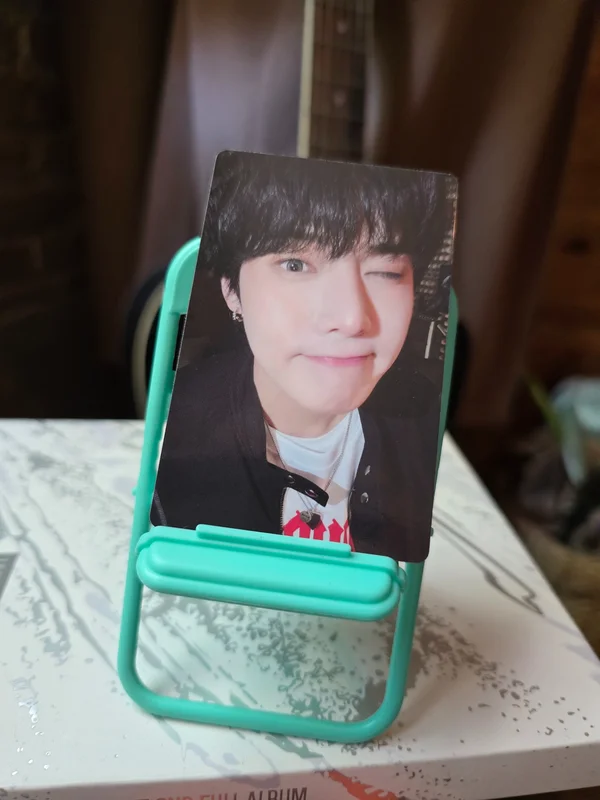 WE : Dream Chaser Dream Chaser ver.