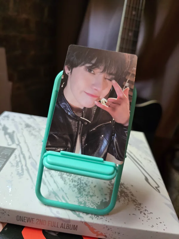 WE : Dream Chaser WE ver.