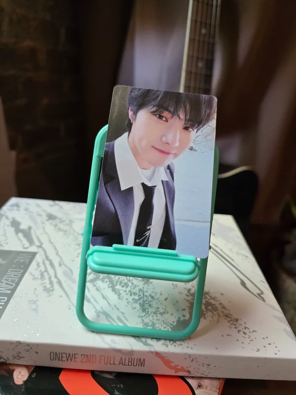 WE : Dream Chaser WE ver.