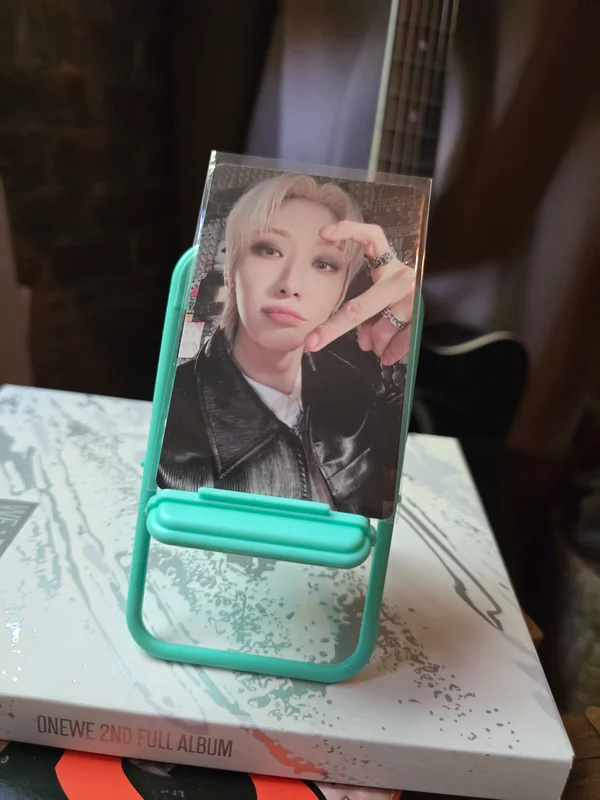 WE : Dream Chaser Dream Chaser ver.