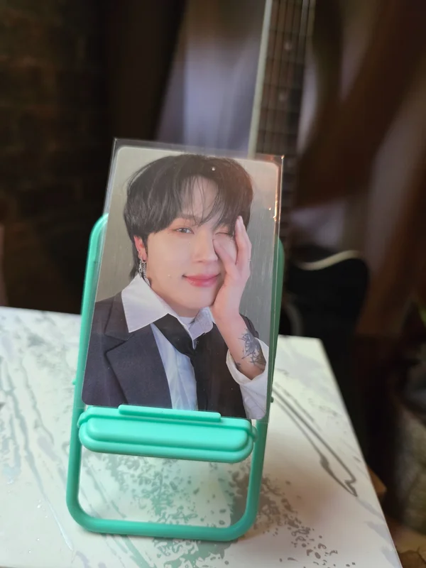 WE : Dream Chaser WE ver.