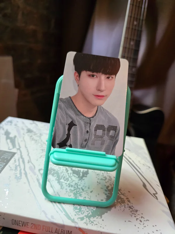 WE : Dream Chaser EVERLINE