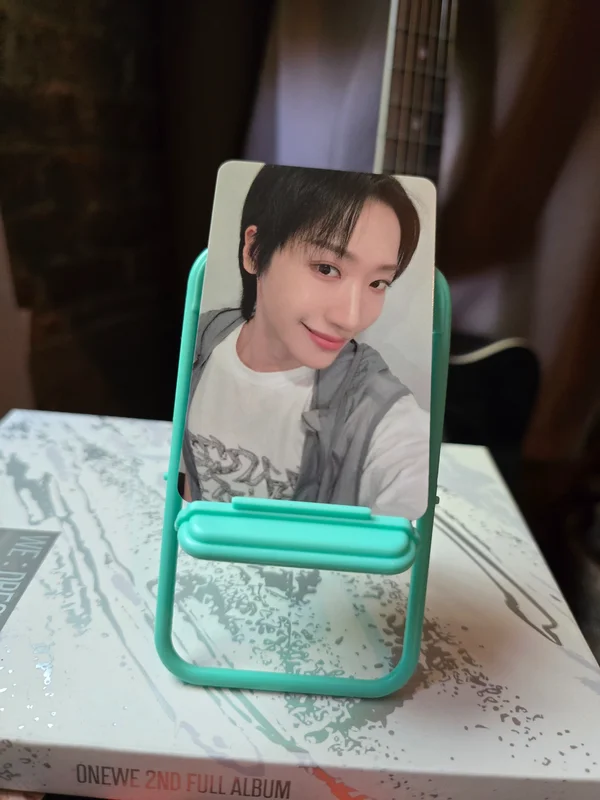 WE : Dream Chaser EVERLINE