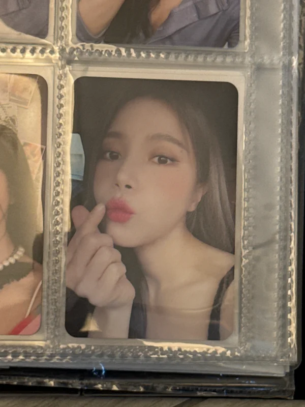 2023 SOLARS BIRTHDAY SET [YONG GGI] Bizent Mall PRE ORDER