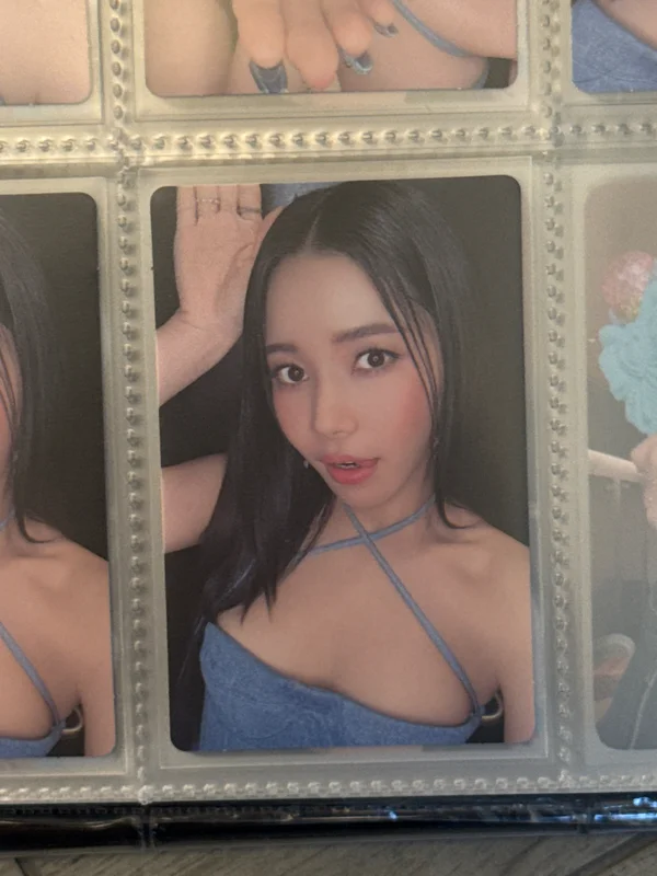 WANT POCAALBUM Ver.