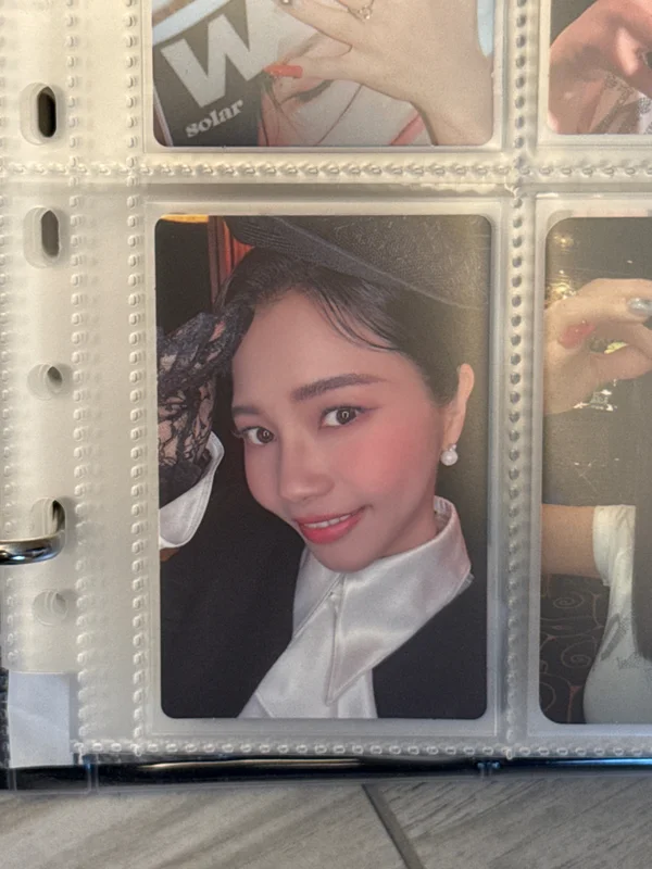 WANT POCAALBUM Ver.