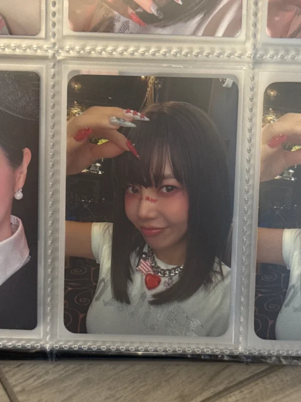 WANT PLVE Ver.