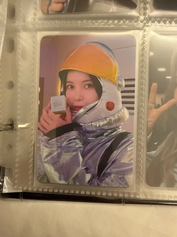 SOLAR 3rd CONCERT Solaris VIP FAN BENEFIT