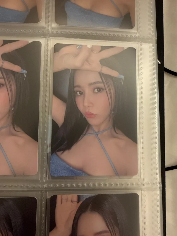 WANT POCAALBUM Ver.