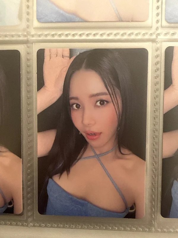 WANT POCAALBUM Ver.