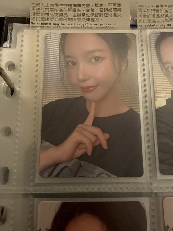 SOLAR 3rd CONCERT Solaris T-SHIRTS