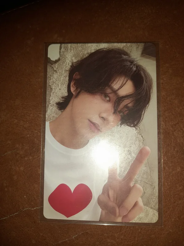 ROMANCE : UNTOLD Weverse Albums Ver.