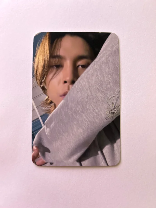 SLOWACID X TEDDYISLAND