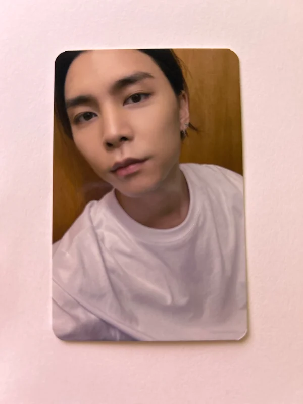 SLOWACID X TEDDYISLAND WHITE ver.