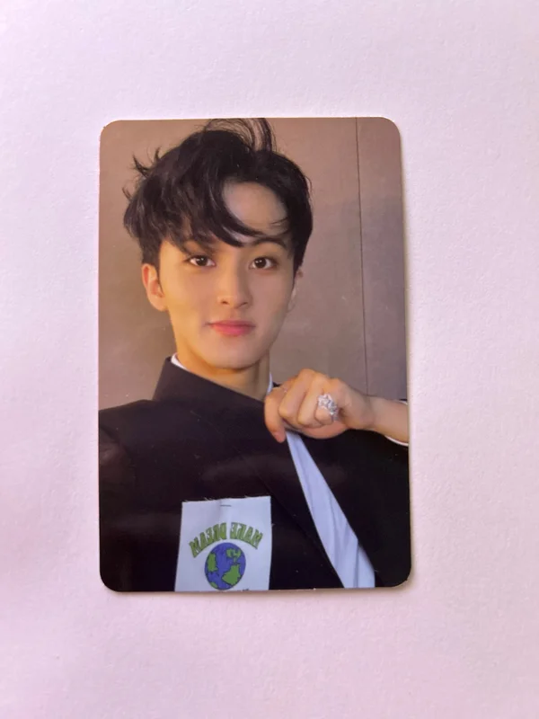 Hello Future DREAM AGENT Ver.