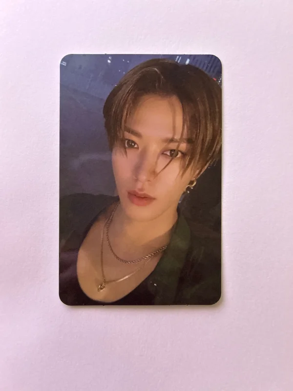 Sticker Seoul City Ver.