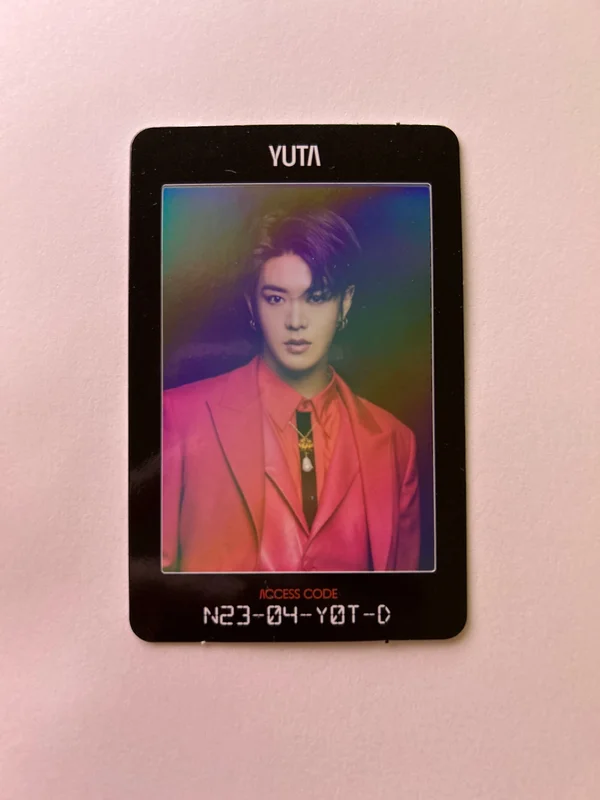 RESONANCE Pt.2 Arrival Ver.