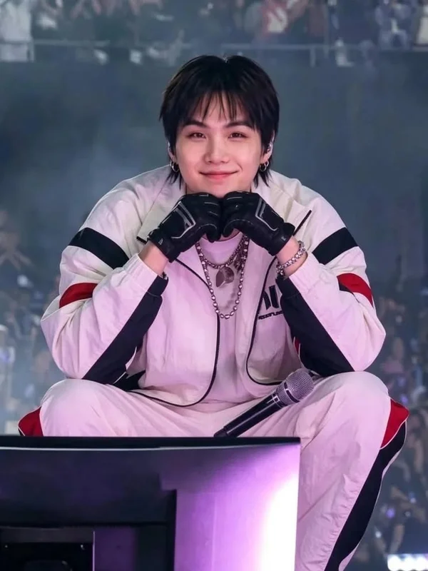 yoongi