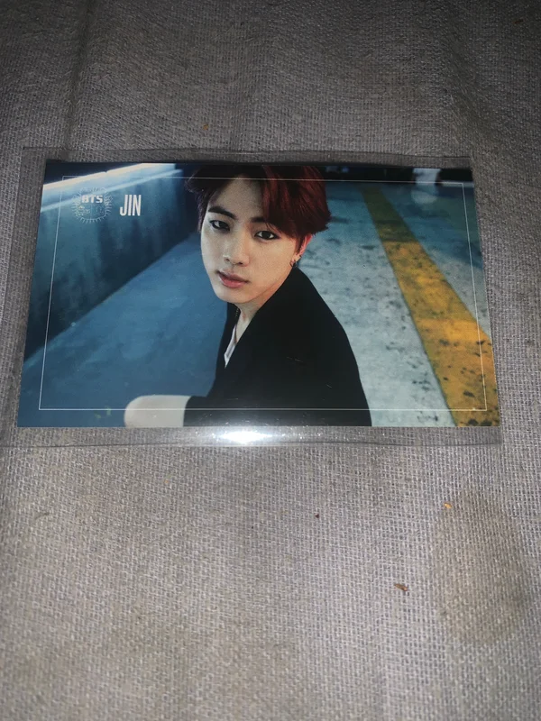 DARK&WILD