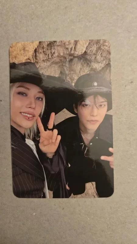 SeungminFelix Unit DoIt.