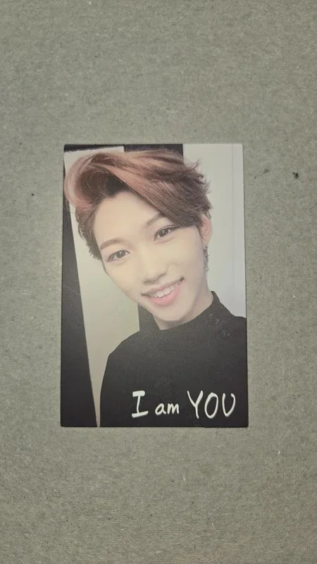 Felix I am You