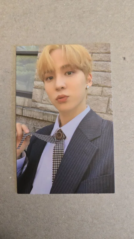 Yunho ZERO : FEVER EPILOGUE A Ver.