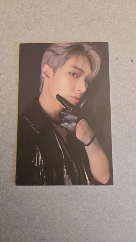 Mingi ZERO : FEVER Part.3 Z ver.