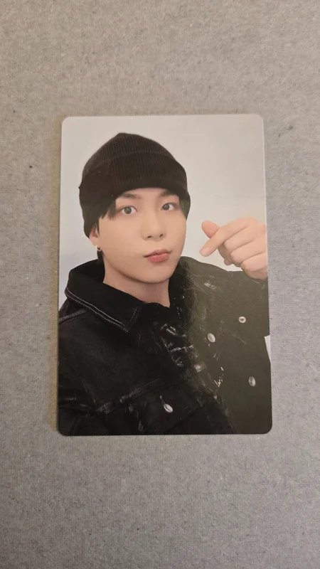 Jongho GOLDEN HOUR : Part.1