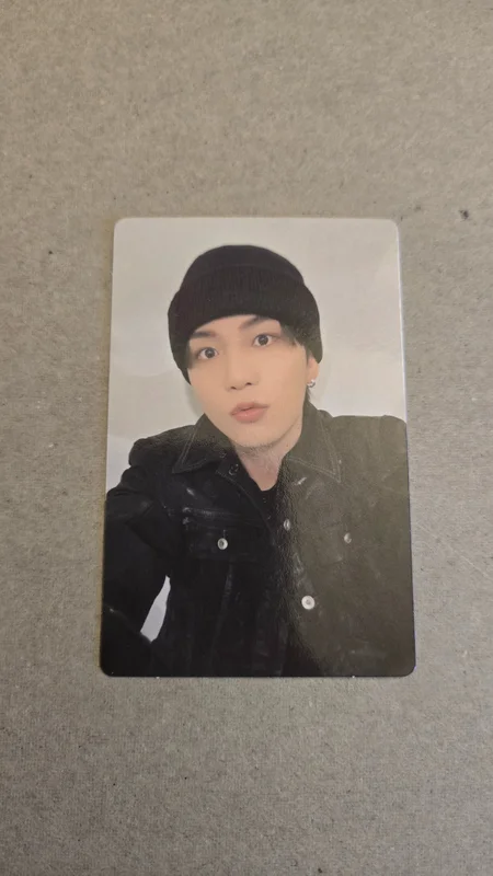 Jongho GOLDEN HOUR : Part.1 hello82