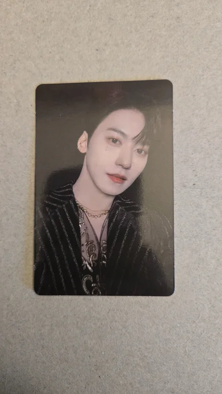 Keonhee PYGMALION POCAALBUM ver.