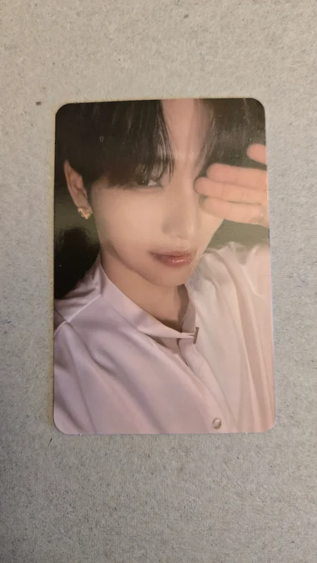 Seoho MALUS MAIN Ver.