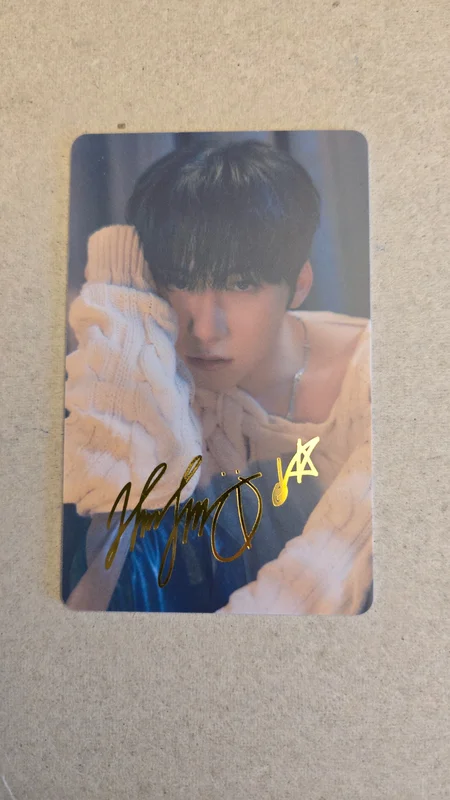 Keonhee MALUS LIMITED Ver.