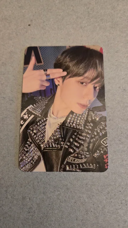 Hwanwoong TRICKSTER